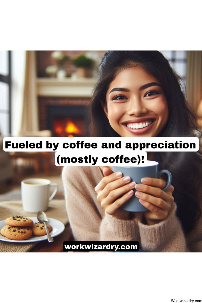 More Than Just A Day: Associate Appreciation Day Ideas That Last All Year 27 Associate Appreciation Day Ideas